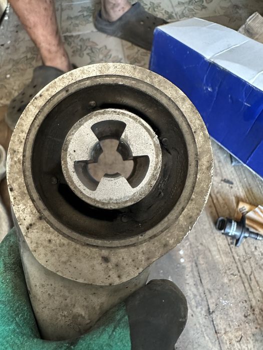 Передние рычаги tesla model Y