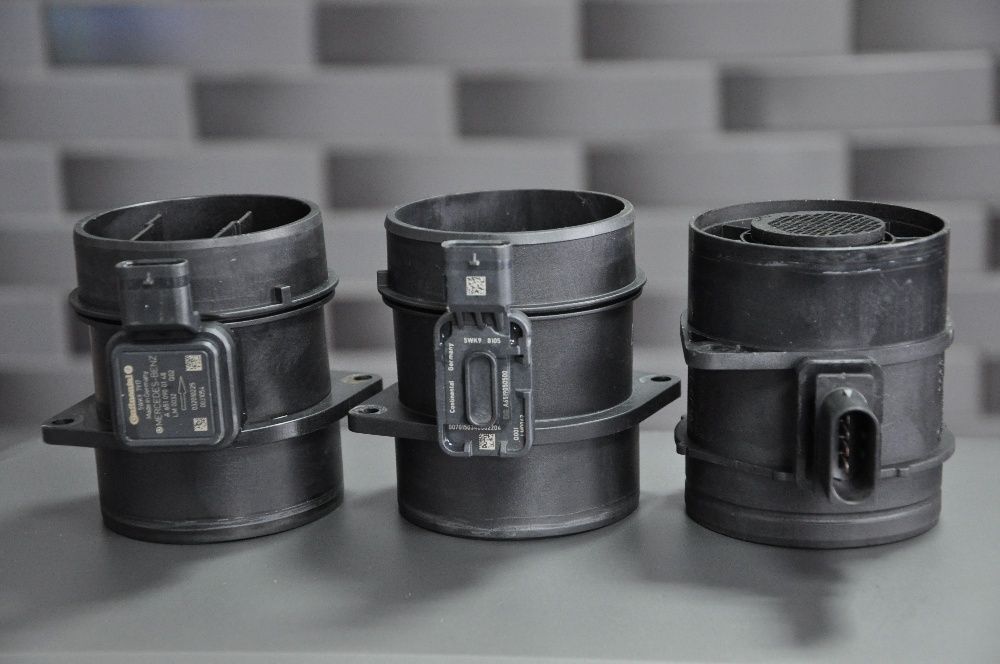 A6519050500 Расходомер воздуха Sprinter W906 спринтер