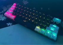 Razer Hunstman Mini