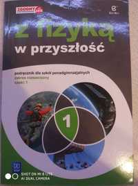 Z fizyka w przyszłość 1  zakres rozszerzony