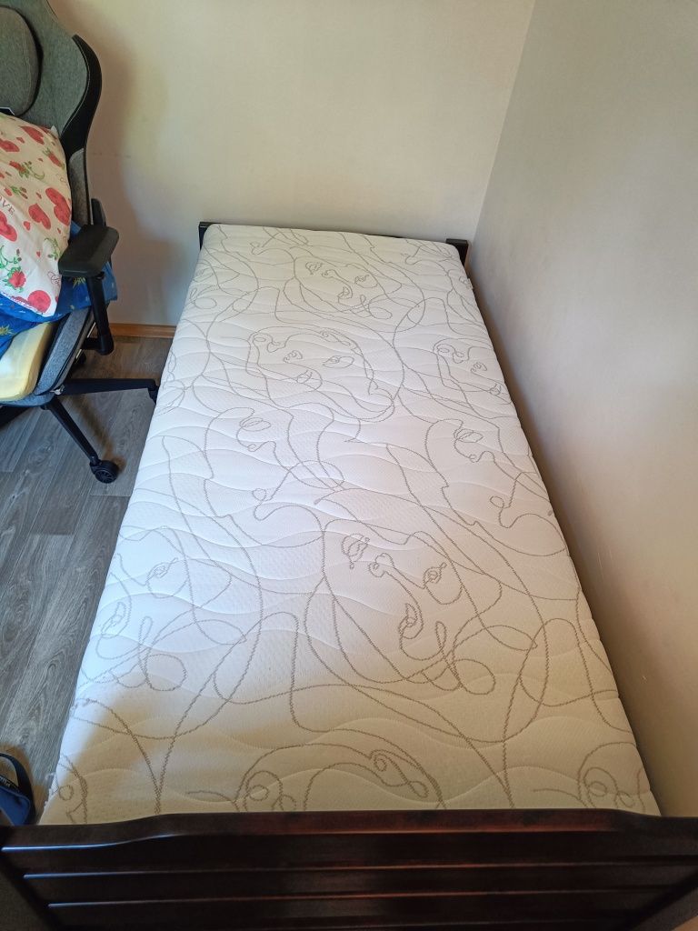 Матрас 90х200 picasso