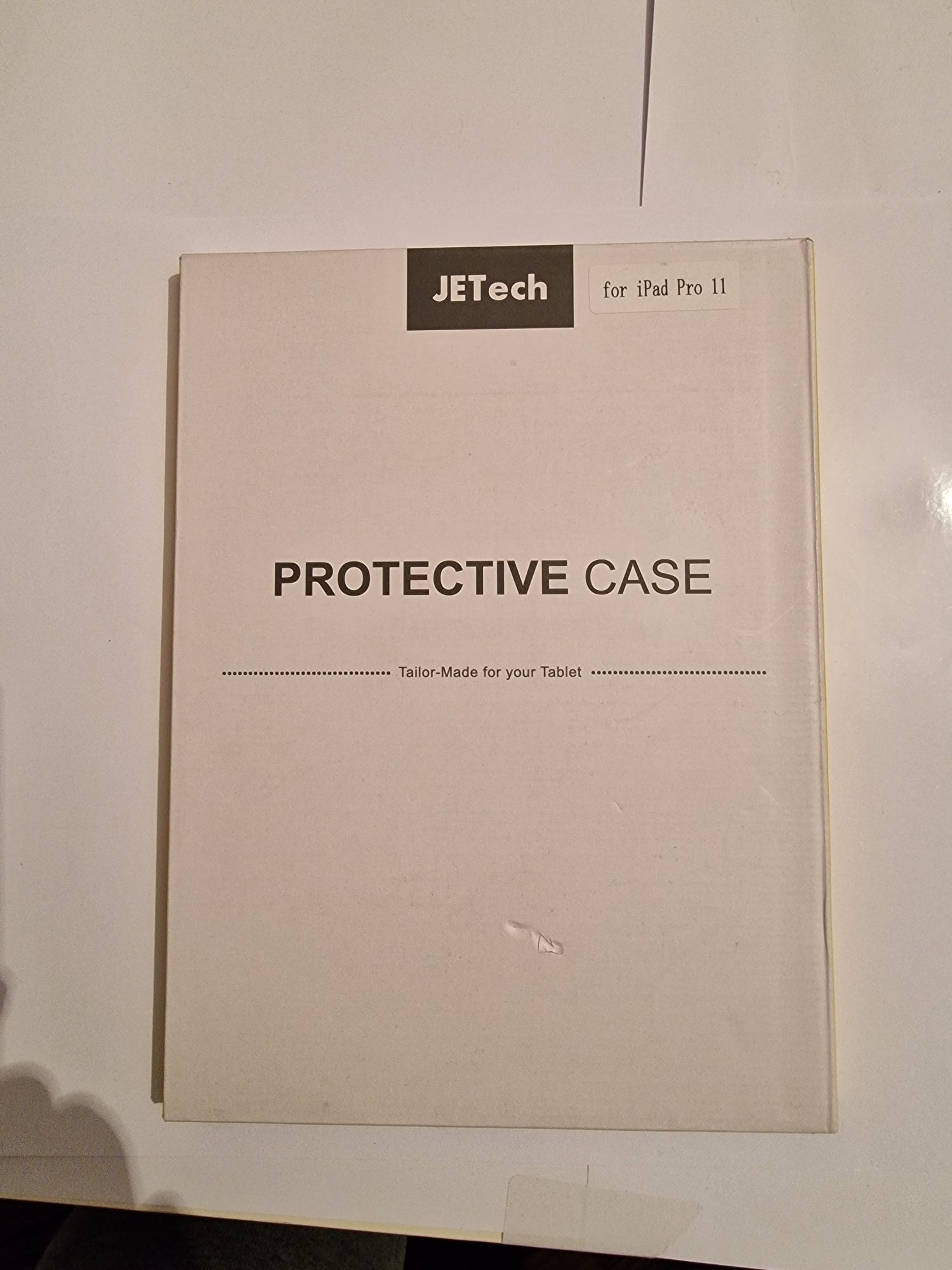 Etui Jetech do ipad pro 11