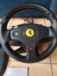 Kierownica Playstation 3
