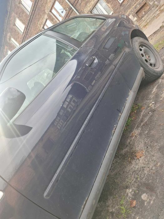 AUDI A3 8L 1.9 TDI 2002R