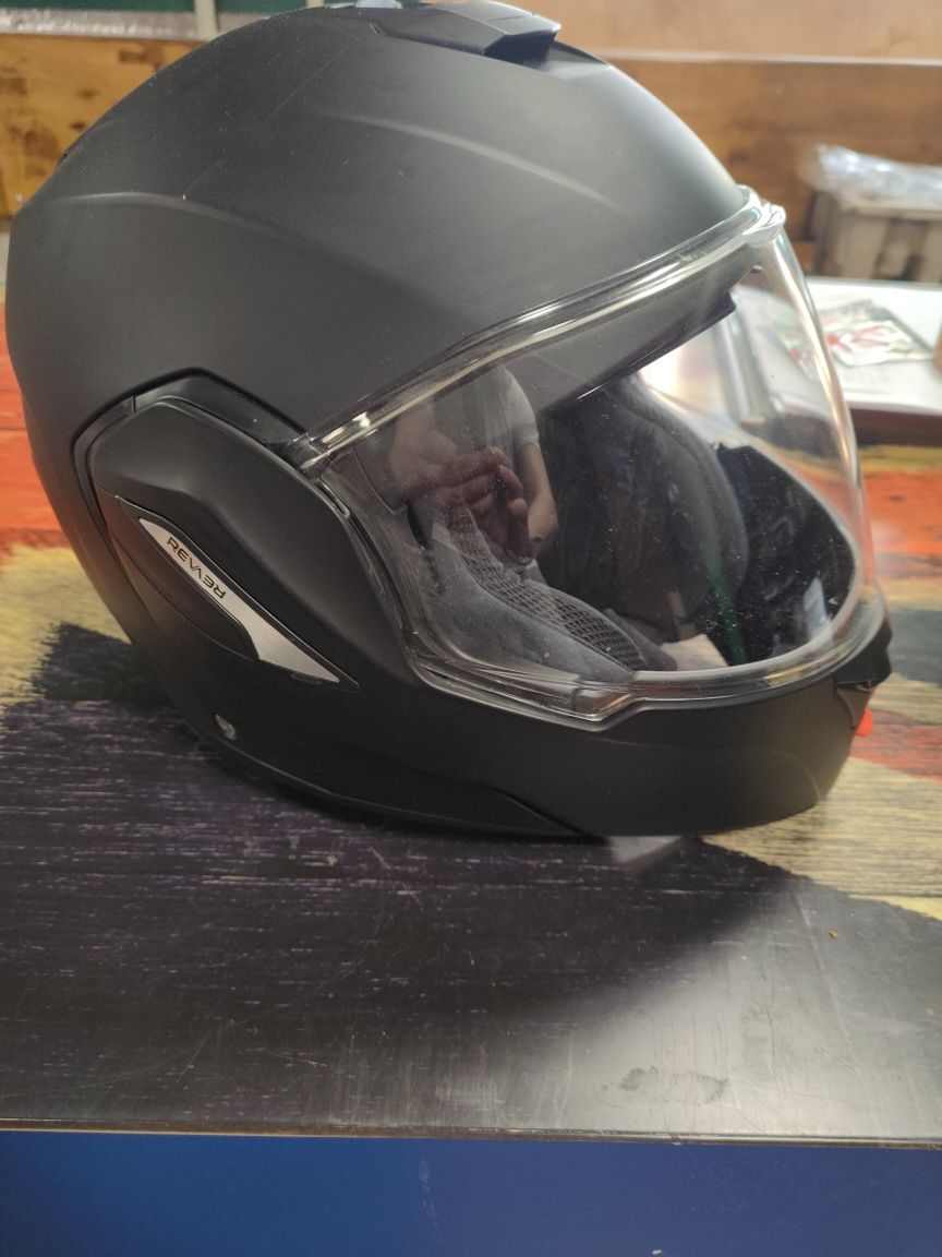 Kask motocyklowy Airoch REV