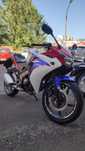 Honda CBR 125R - Kat. "A/B"