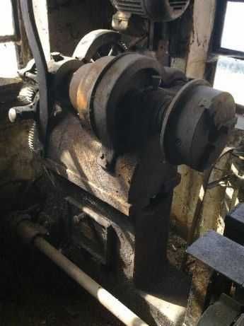 Tokarka zabytkowa 600/3500