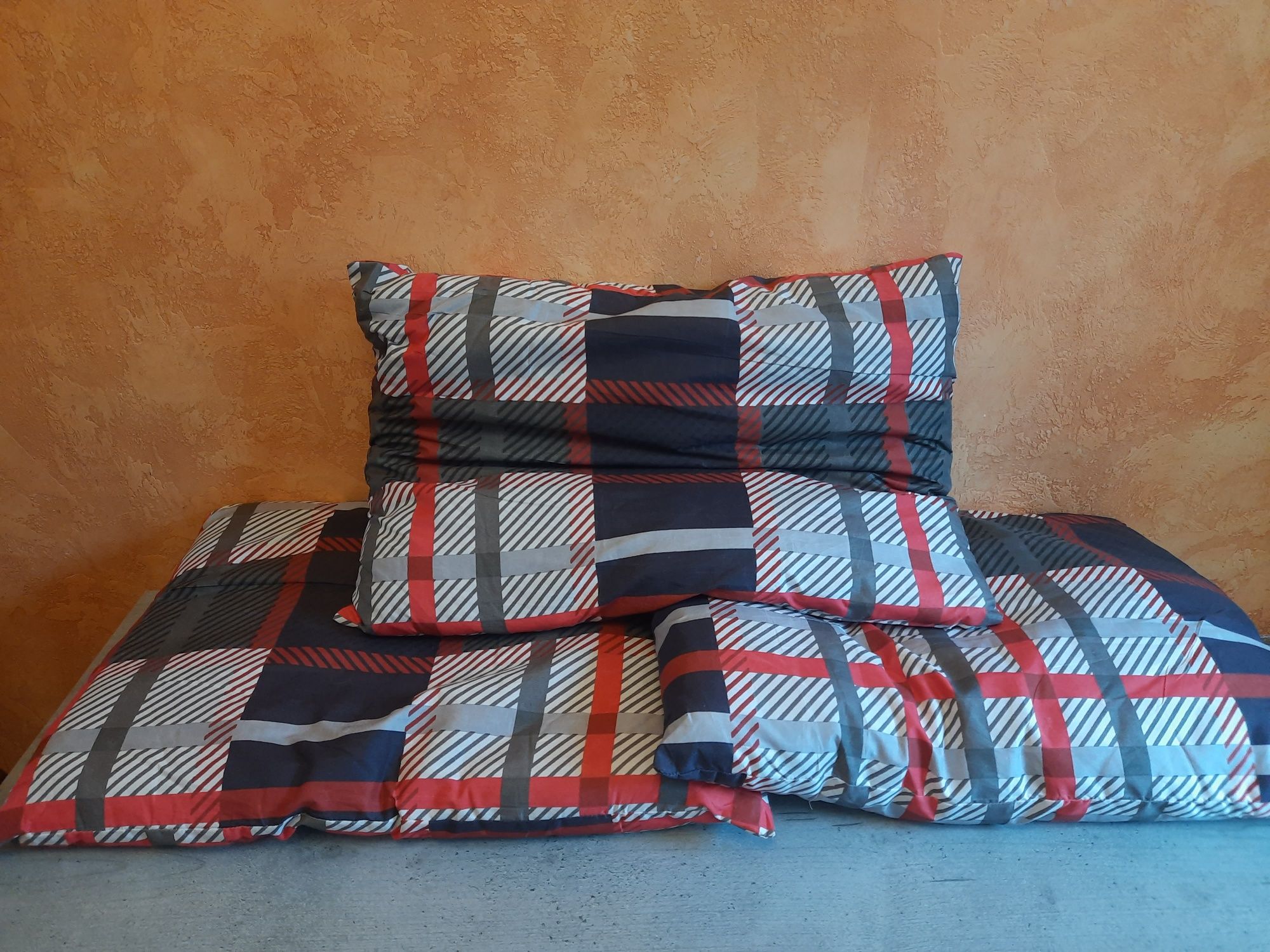 Ватяные подушки новые 70×50 спальные для сна Сумы