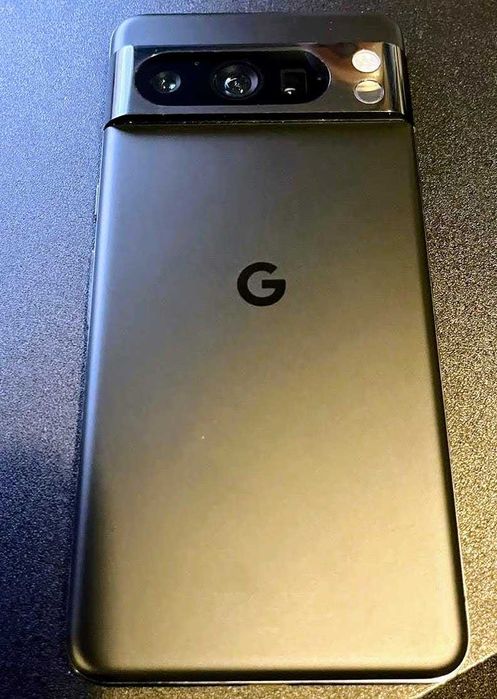 [Troco] Pixel 8 Pro [Tem Garantia]
