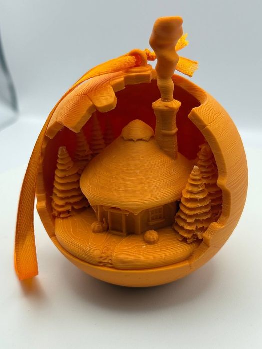 Новорічна Іграшка для Вашої Ялинки