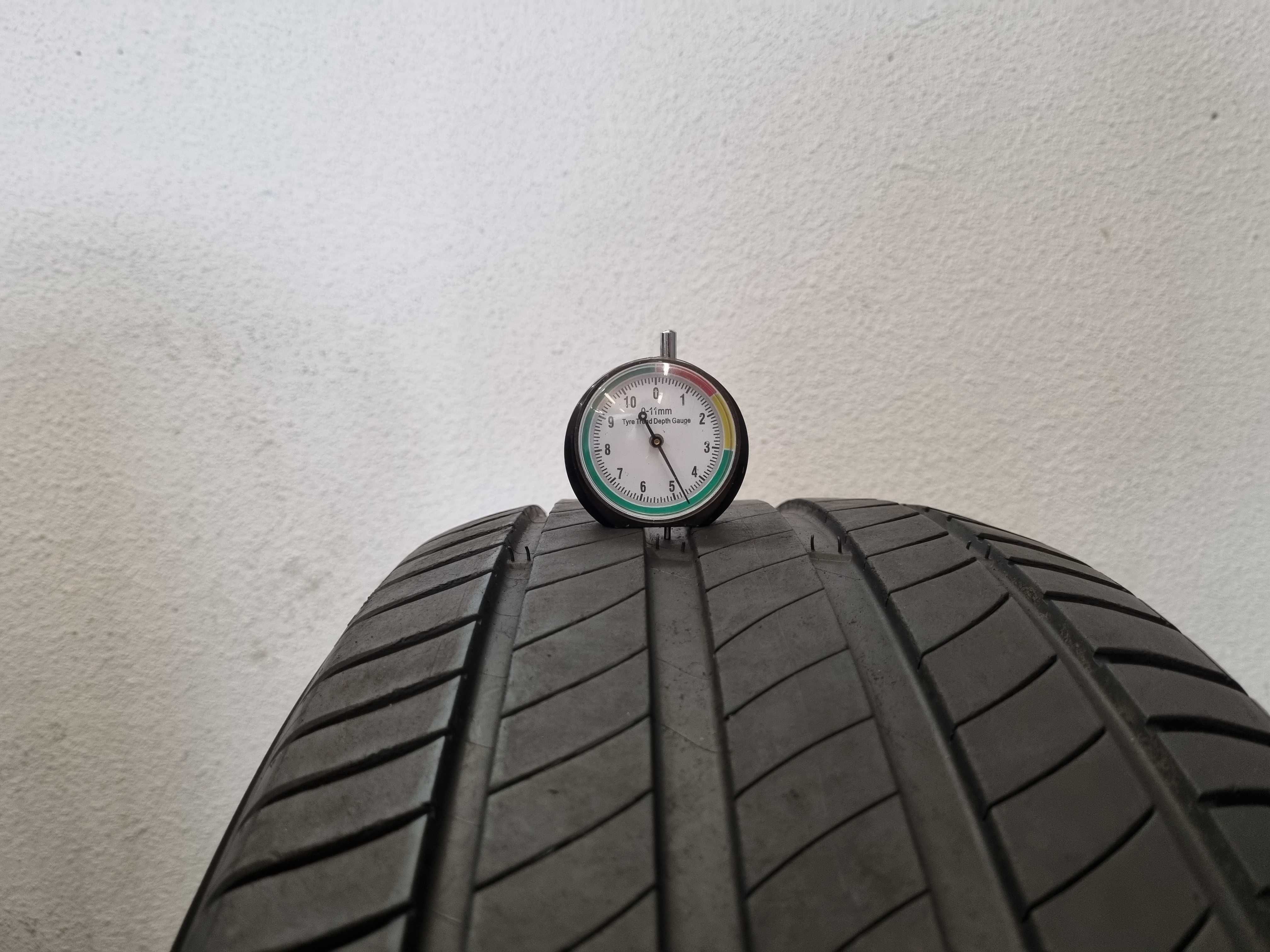 235/55/18 100V Michelin Primacy 4 A01 Dot.0523R