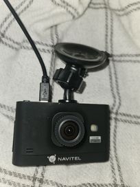 Kamerka samochodowa wideorejstrator navitel