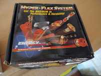 Casquilhos Powerflex