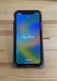 iPhone Xr 64 gb Neverlock ідеал