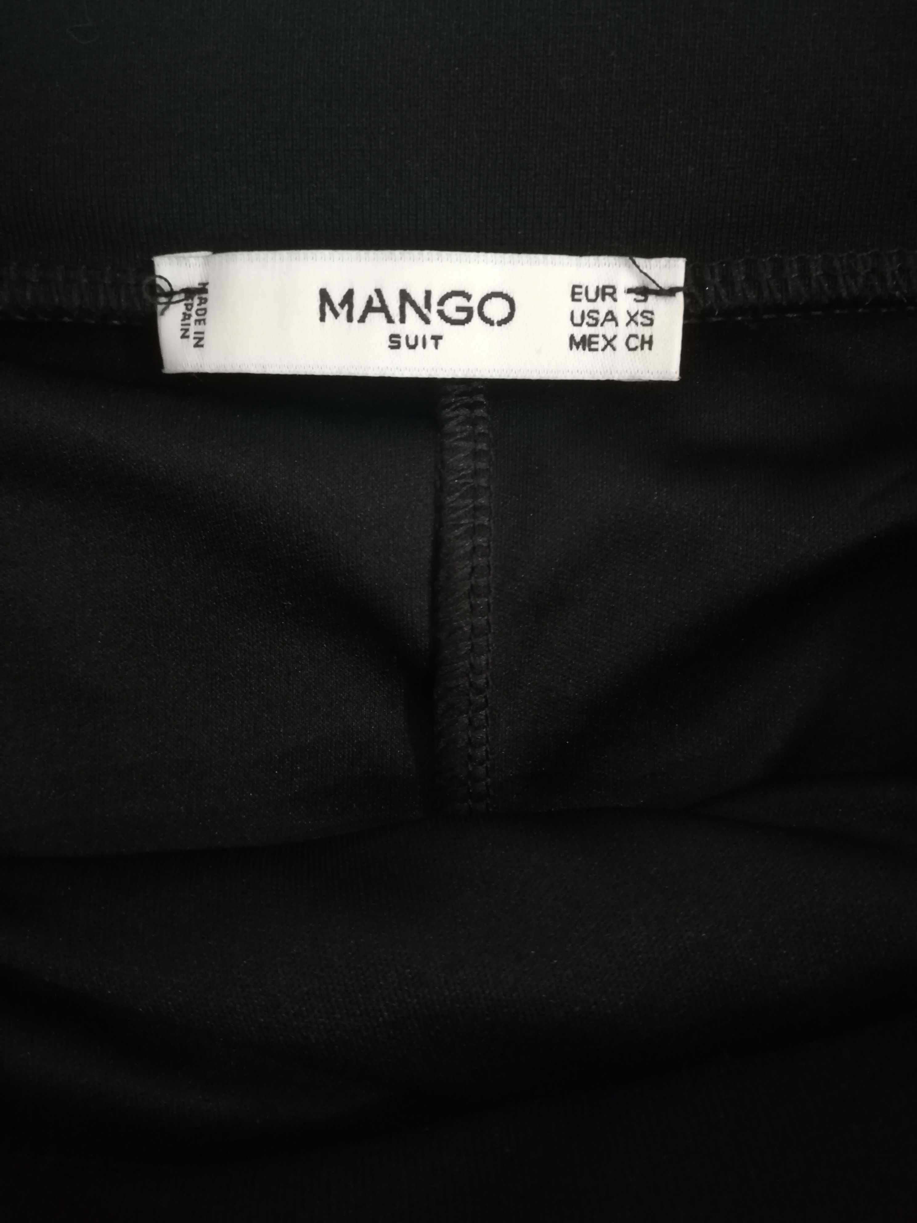 Spódnica mini Mango