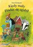 Pettson I Findus Kiedy Mały Findus Się Zgubił 94558A05573Ks