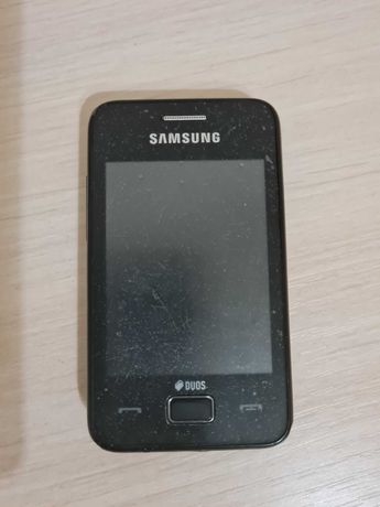 Samsung Duos сенсорный на детали