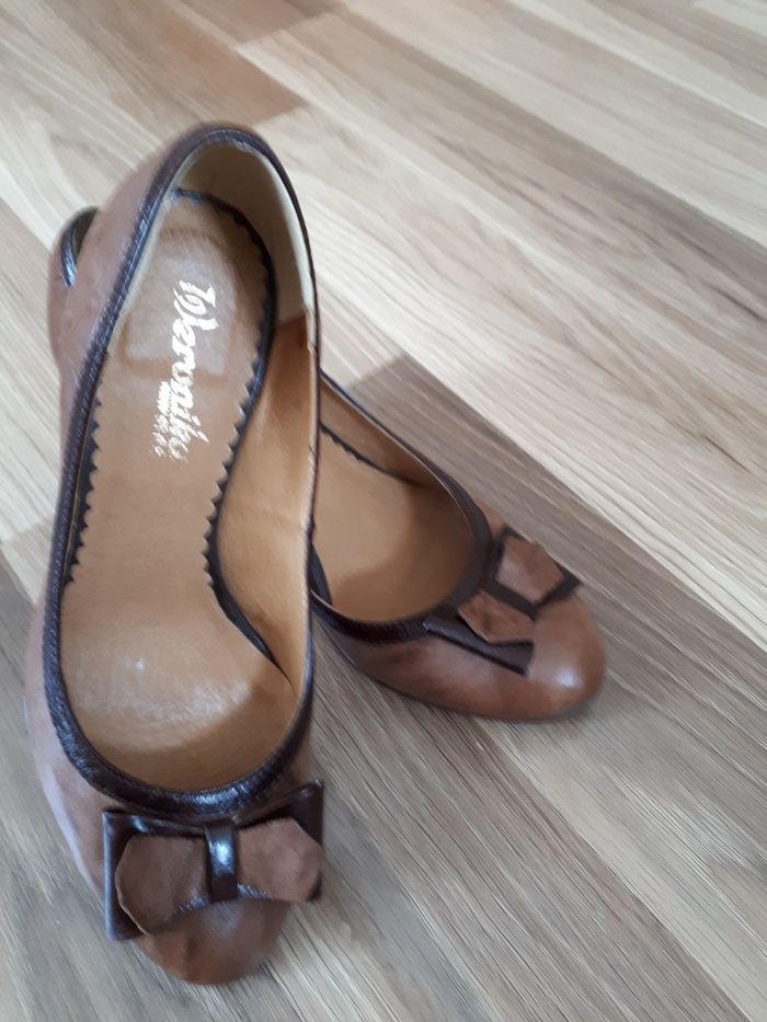 Buty damskie rozmiar 35