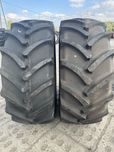 Opony 710/70r38 Mitas AC 65 166D 169A8