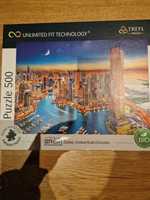 Puzzle Trefl 500 elem