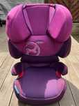 Fotelik samochodowy Cybex Solution X2-fix