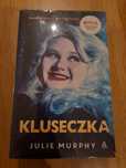 Kluseczka i Pudding 2 czesci J.Murphy Nowe