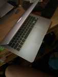 Macbook pro A1278 kompletny ładowarka