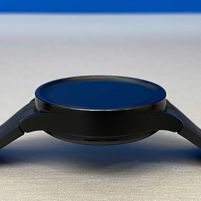 Samsung Galaxy Watch5 Pro 45mm BT (Black Titanium)