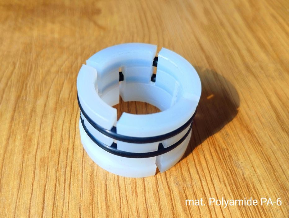 Втулки рулевой рейки Toyota, Nissan, Subaru, Renault, KIA/Hyundai и тд