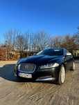 Jaguar XF Jaguar XF