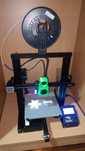 Impressora 3D, Ender 3