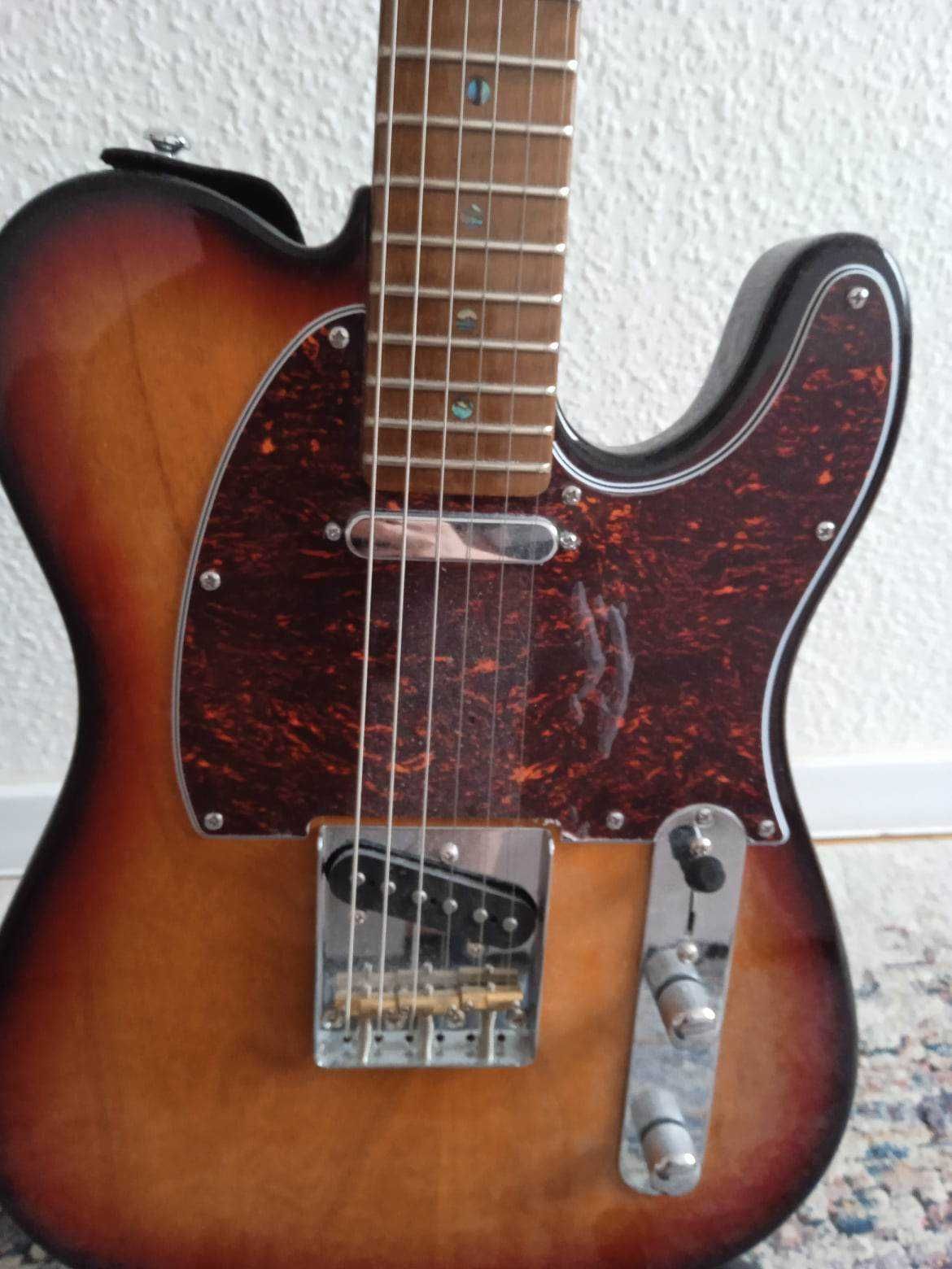 Gitara Telecaster Sire T7