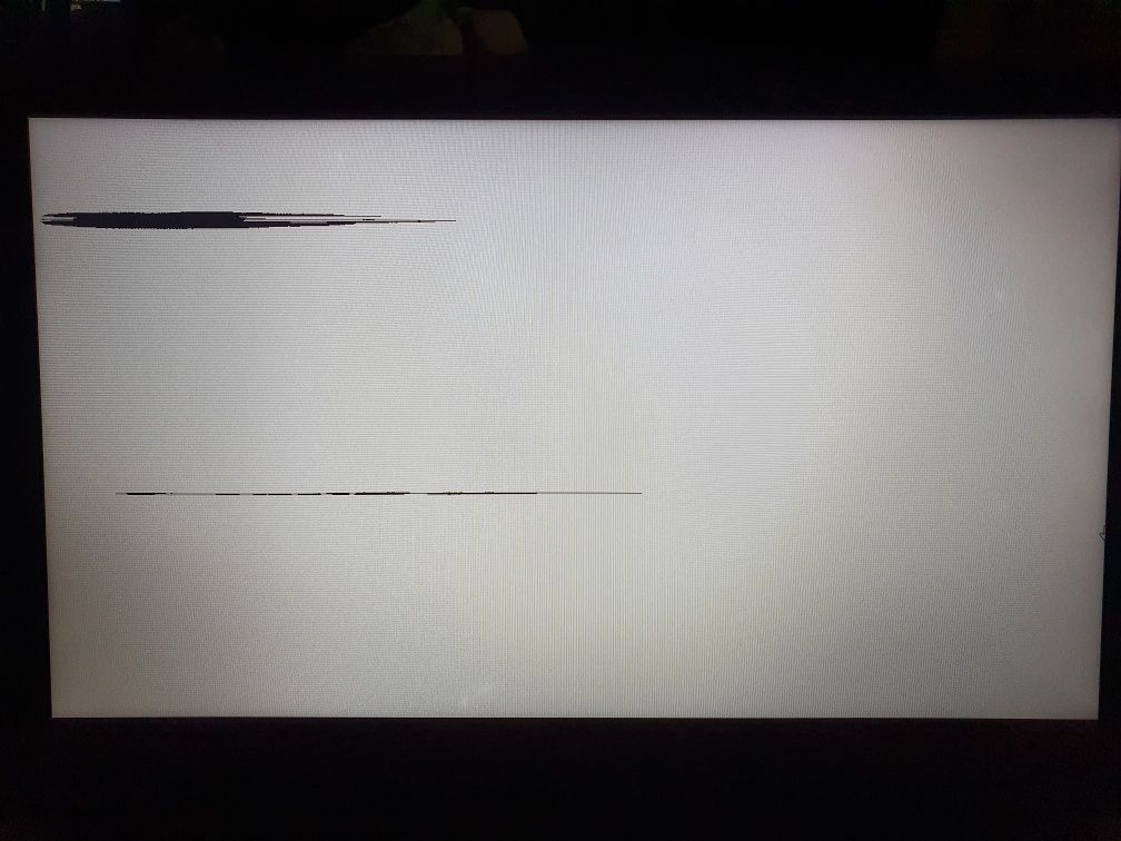 Laptop HP Notebook