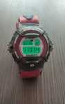 Zegarek damski CASIO BABY-G BG-341 jak nowy