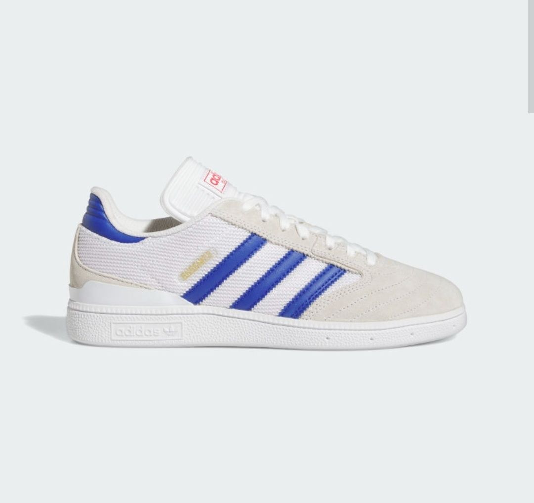 Kicksy skateboarding Adidas Busenitz EUR 46 CM 29,5