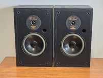 BNS PRO SOUND 1 kolumny Monitory VIFA d19 małe monitory