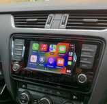 Ativação Carplay/AndroidAuto VW-SEAT