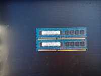 DDR3 1066Mhz 8Gb (2x4gb)
