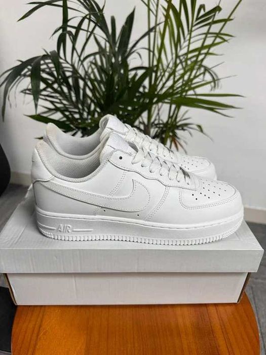 Nike Air Force 1 Low White R.41