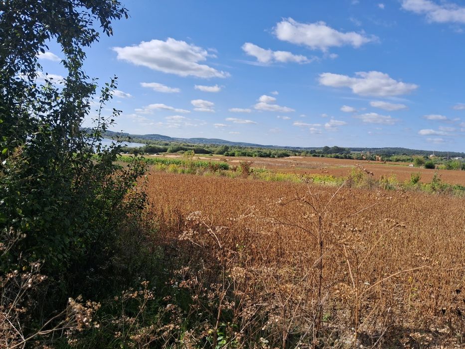 Продам земельну ділянку 8сот під будівництво житлового будинку