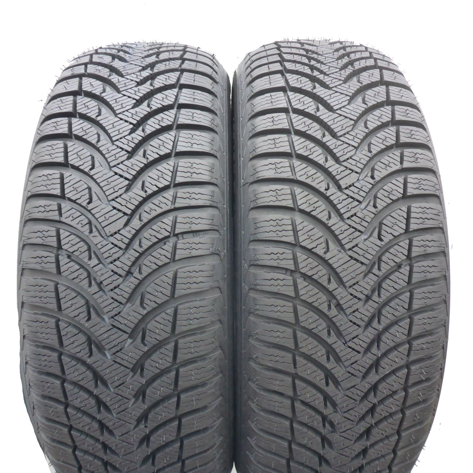 Opony 185/55/16 Michelin 185/55R16 83H AlpinA4 Zimowe 2015 Nieużywane
