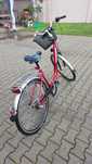 Rower miejski rayon 28cali
