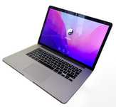 MacBook Pro 2015