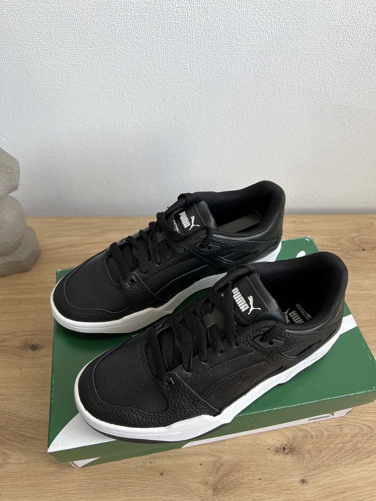 ОРИГІНАЛ! Puma Slipstream жіночі кросівки женские кроссовки
