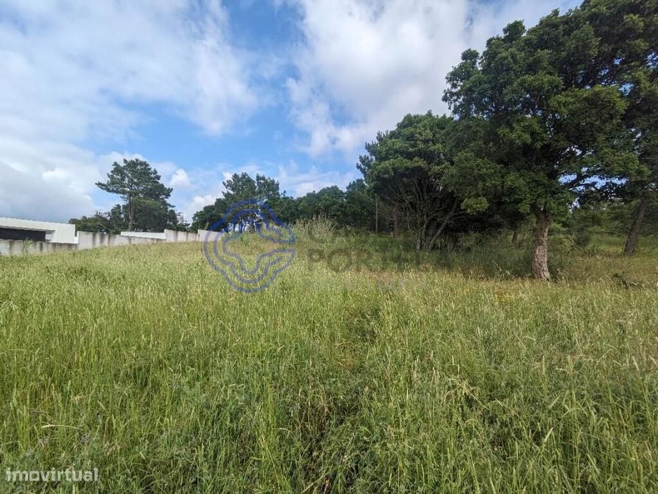 Terreno para construção