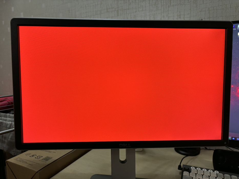 Монітор Dell 22" p22114hb