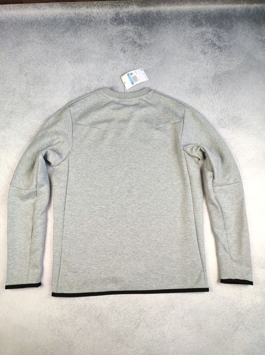 Оригінал кофта Nike tech fleece нова | світшот худі