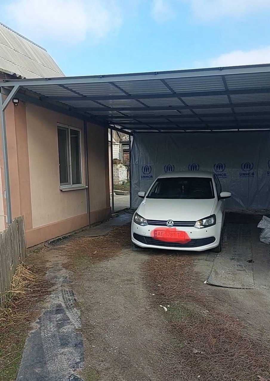 Продам дом ж/м Чапли ( Приднепровск)