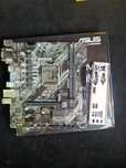 Placa mãe Motherboard H410M-A