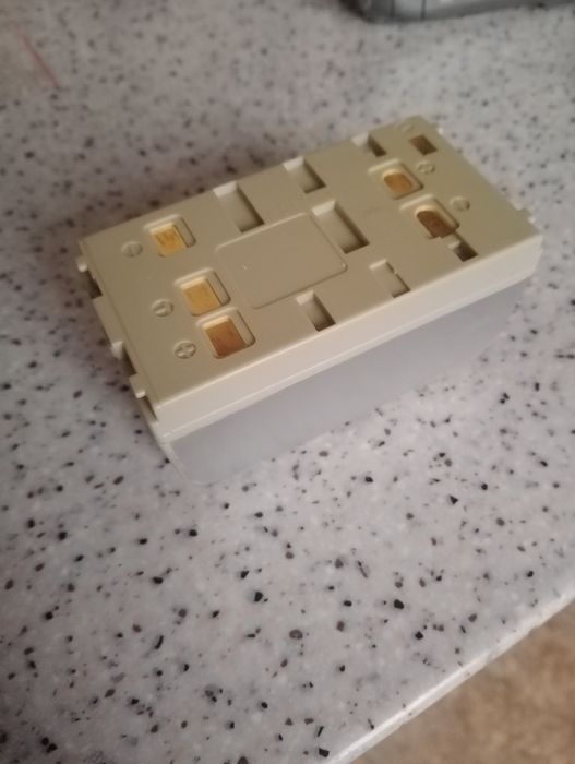 Радиодетали СССР.